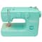 Janome Arctic Crystal Easy-to-Use Sewing Machine